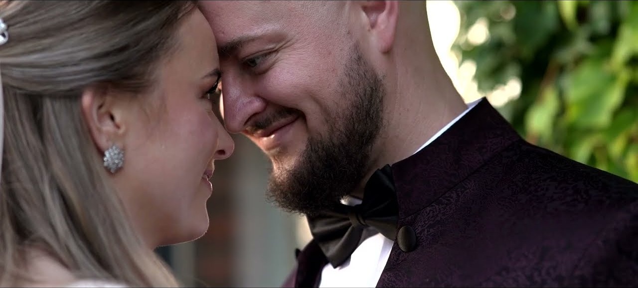 Izabela & Kamil