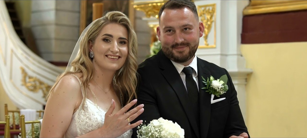 Katarzyna & Paweł